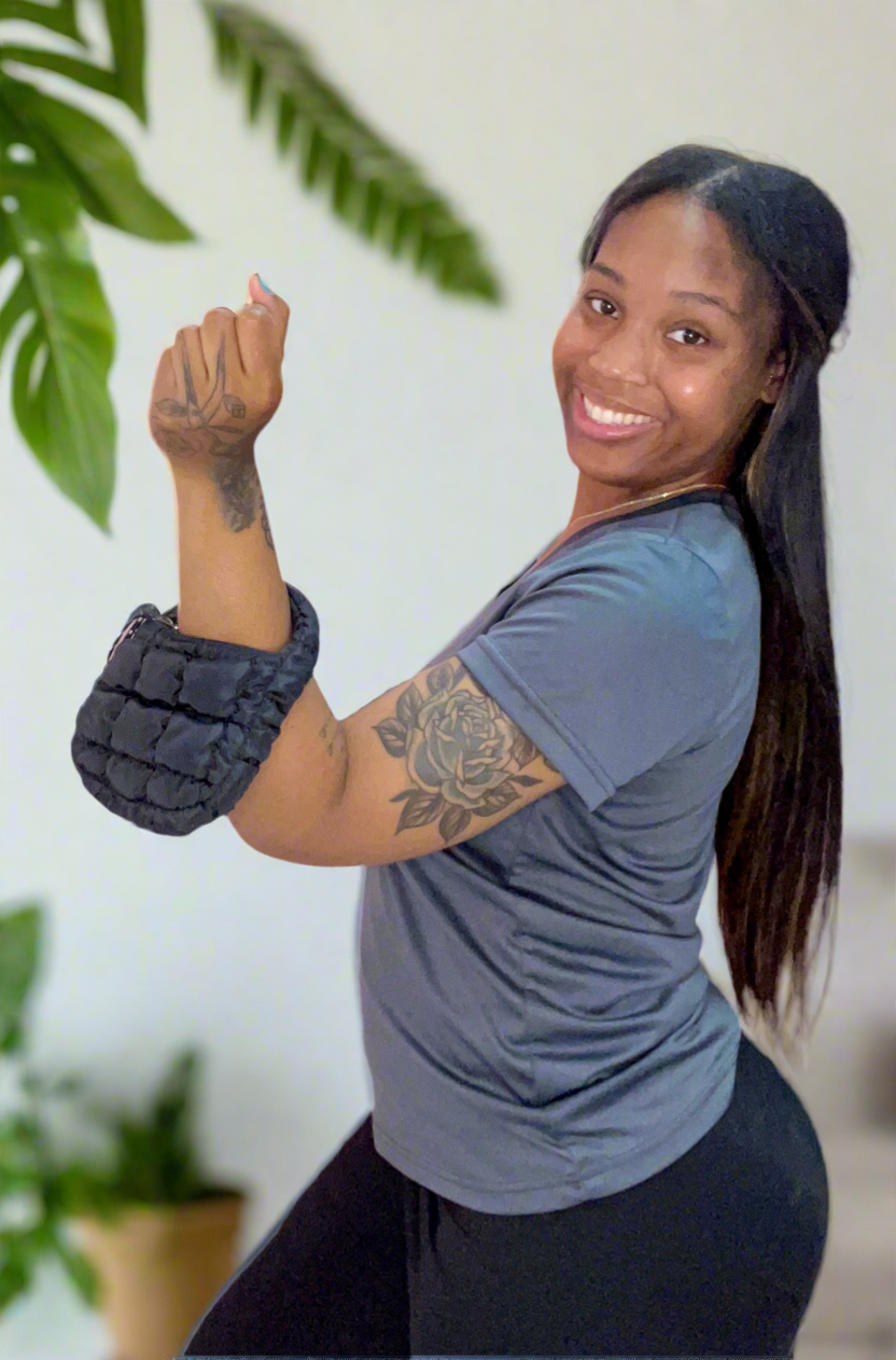 Pretty Little Woman Bags